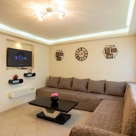 G&g House Holiday home