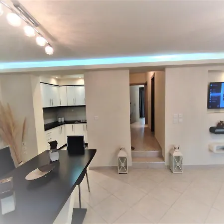 G&g House 度假居