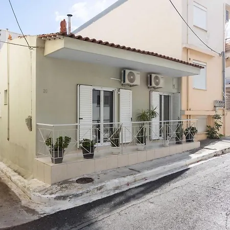 G&g House 度假居