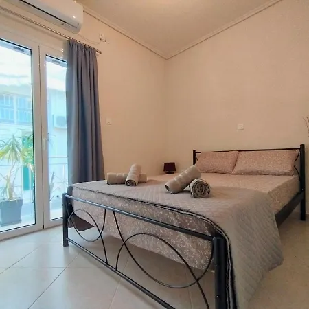 Feriehus G&g House Kalamata