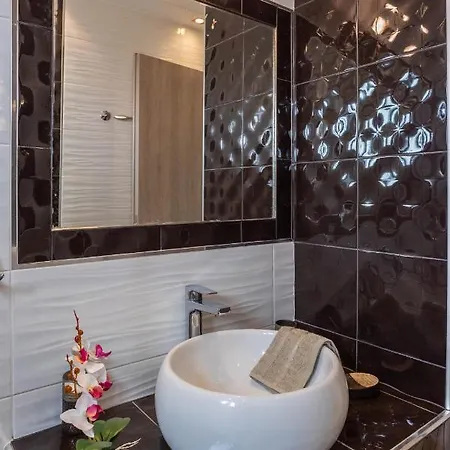 G&g House Holiday home *