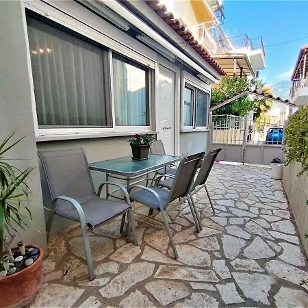 G&g House Kalamata