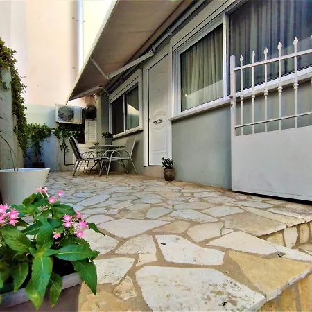 Holiday home G&g House Kalamata